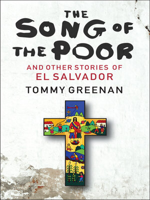 cover image of The Song of the Poor
